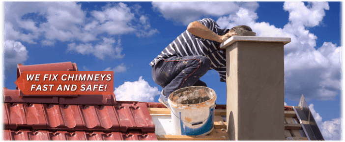 Chimney Repair Seattle WA