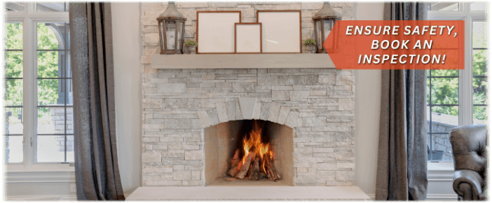 Chimney and Fireplace Inspection Seattle WA