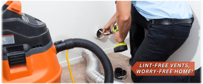 Dryer Vent Cleaning Seattle WA