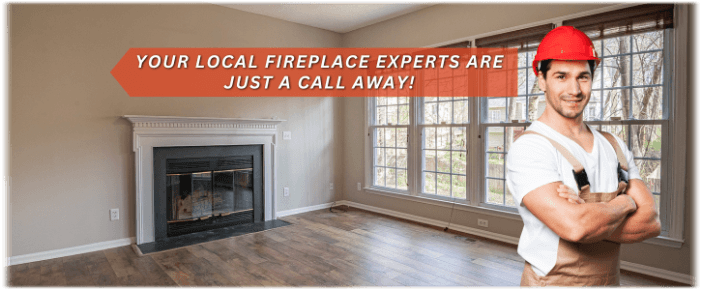 Fireplace Cleaning Seattle WA