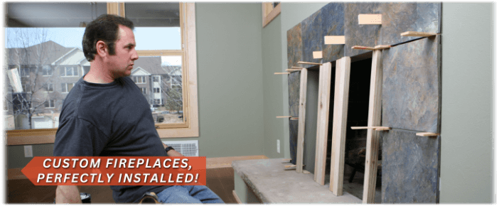 Fireplace Installation Seattle WA