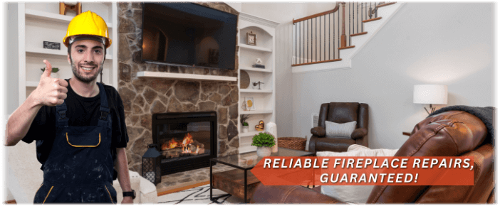 Fireplace Repair Seattle WA