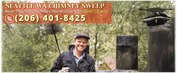Chimney Sweep Seattle WA